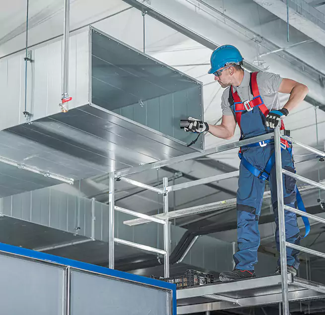 Why Homeowners & Businesses Trust Us Sulphur Springs, TX