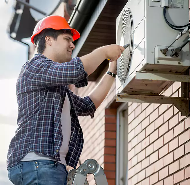 Why Homeowners & Businesses Trust Us Sulphur Springs, TX