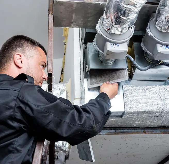 Why Homeowners & Businesses Trust Us in Sulphur Springs, TX?